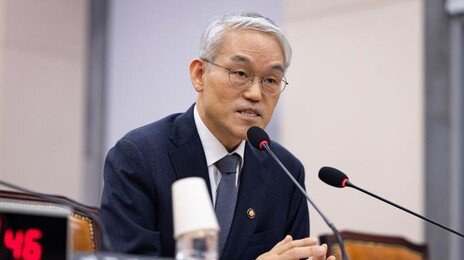 노태악 중앙선관위원장 후임에 천대엽 대법관 내정