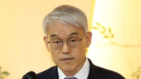 조희대, 중앙선거관리위원에 천대엽 내정