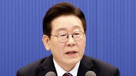 李 “3기 신도시, 시간 끌면 안하는 것과 같아…속도 내달라”