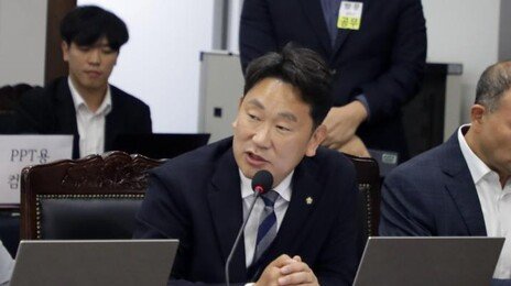 법왜곡죄 반대표 與곽상언 “경찰, 판검사-대법-헌재 위의 기관될 것”