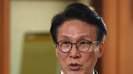 김민석 “정책 호도-정부인사 허위비방땐 발본색원하겠다”