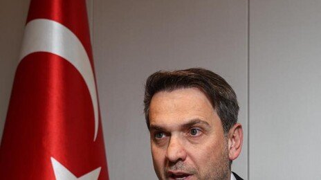 한국 찾은 튀르키예 에너지부 장관 “원전 협력으로 혈맹 이어갈 것”