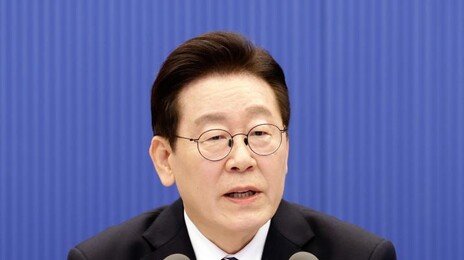 李 “투자·투기용 1주택자도 보유보다 매각이 유리한 상황 만들 것”