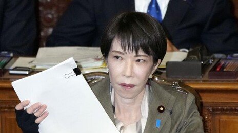 오픈AI “中, 챗GPT로 다카이치 日총리 음해 시도…계정 차단”