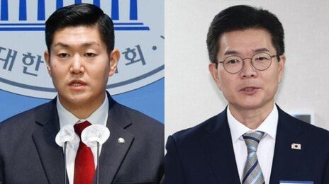 “정원오, 쓰레기 처리업체 후원 받고 357억 수의계약”