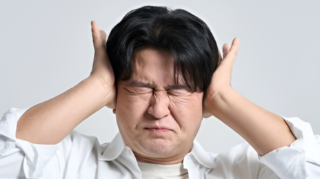 “귀 안까지 찌릿”…뒤통수 통증 부르는 이 질환은?