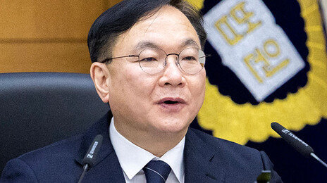 박영재 법원행정처장, 사의 표명…“사법개혁, 국민에 이익이 돼야”