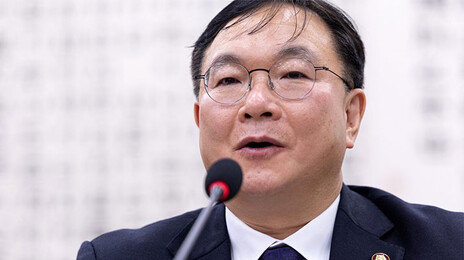 박영재 법원행정처장, 사의 표명…“사법개혁, 국민에 이익이 돼야”