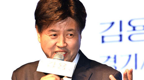 ‘李측근’ 김용 “재보선 출마 생각 없다는 건 거짓말”