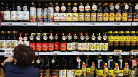 간장·당류·식용유도 ‘유전자변형식품’ 표시…GMO 완전 표시제 시행