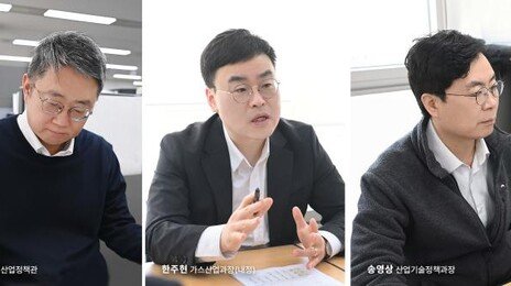 4급 ‘마스가 과장’이 단숨에 2급 국장으로 직행…“李대통령이 ok”