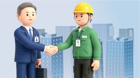 정부 “원-하청 교섭창구 분리”… 기업, 2개 이상 노조 만난다