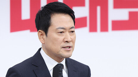 ‘이준석-전한길 끝장토론’ 본 장동혁 “당 TF 구성해 선거 재설계”