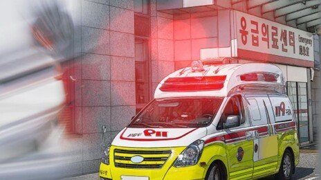 홍천 사찰 연못에 4세 아이 빠져…의식 없이 병원 이송