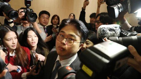 임현택 전 의협회장, 탄핵 1년여 만에 소아과의사회장 ‘복귀’