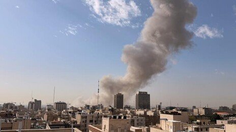 [사설]원유 70% 중동에 의존하는 韓… 우회 공급처 확보 급하다