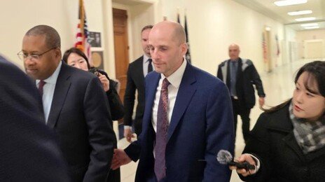 상호관세 막히자 ‘301조’ 꺼낸 트럼프…‘쿠팡 사태’ 3월 7일 조사 분수령