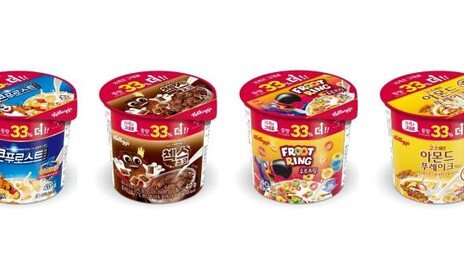 3월에도 먹거리 가격 줄인상…장바구니 시름 늘었다