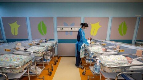 “출산율 증가는 착시?”…‘90년대생 효과’에 숨은 통계