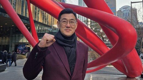 박사과정 밟는 LG ‘신바람 야구’ 주역 서용빈 “공부하는 지금, 인생 전성기”