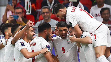 이란, 6월 열리는 북중미 월드컵 불참하나…FIFA “예의주시”