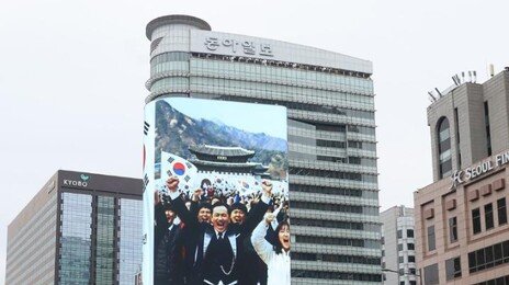 3·1운동 107주년… ‘룩스’가 비춘 독립영웅들