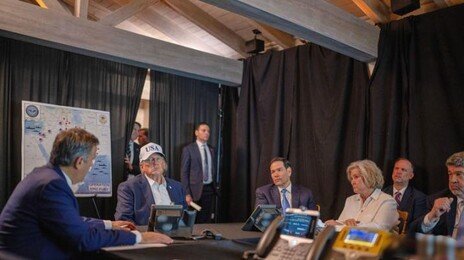 [사설]美, 이란 하메네이 제거… 세계를 뒤흔든 난폭한 ‘힘의 시대’