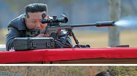 ‘까불면 다친다’ 또 목격한 김정은… 核보유 더 집착 가능성