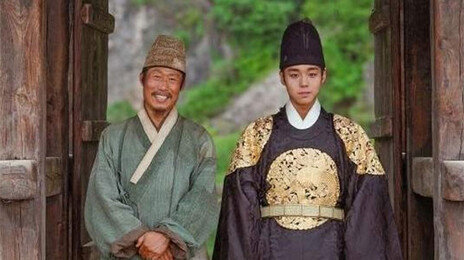 단종의 끝을 지킨 이는 각성한 민초?… 실제 역사는 아전의 결단