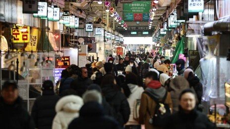 네집 중 한집은 ‘마이너스 가계부’…월 이자비용도 11% 늘어