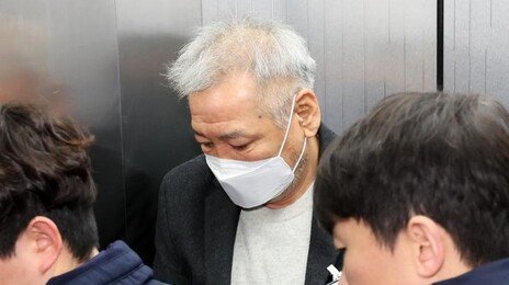 ‘통일교 청탁’ 건진법사 전성배 1심 징역 6년에 쌍방 항소