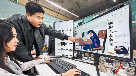 2주 작업 하루에 끝내는 AI… ‘경쟁자 vs 협력자’ 갈려