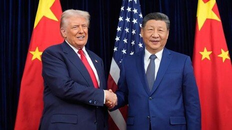 美中회담앞 ‘中 우방’ 공습… “시진핑, 트럼프 기쁘게 맞지 못할 것”