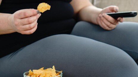 다이어트 실패의 진짜 이유? “간식이 눈앞에 있기 때문”[바디플랜]