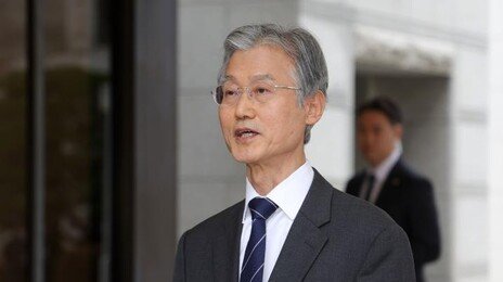 조희대 “사법제도 폄훼-법관 악마화 바람직하지 않아”