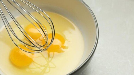 달걀, 조리법 따라 영양 달라진다…가장 건강하게 먹는 방법은?