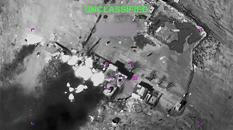 美 정밀타격에 AI 전면 등장… 앤스로픽 ‘클로드’ 사용