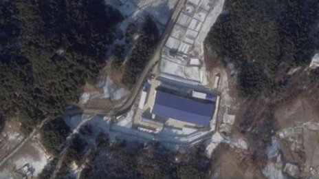 IAEA “北 영변 새 핵시설 건물 완공”… 이란 공습 맞물려 주목