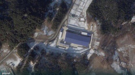 IAEA “北 영변 새 핵시설 건물 완공”… 이란 공습 맞물려 주목