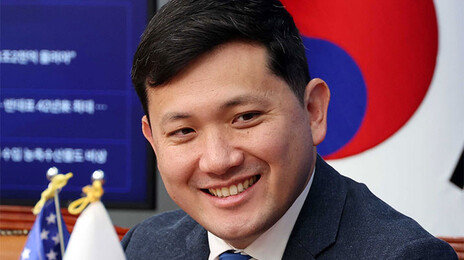 케빈 김 前 주한美대사대리, 아세안 주재 대사에 지명