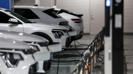 제주도-부산 등 관광지 급속 충전기 부족…“보조금 차등 지급을”