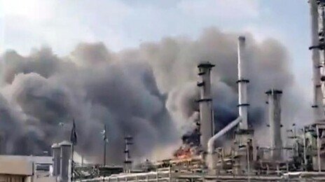 [사설]중동 확전… 韓 ‘안보-경제 복합위기’ 장기화 대비해야