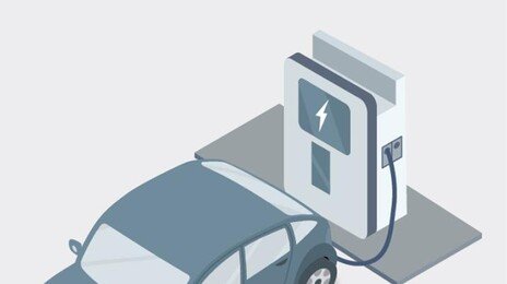 “줄서다 방전…” 관광지 전기차 충전난