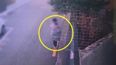 BTS 정국 집 23번 찾아가 초인종 수백번…브라질 여성 스토커 구속기소