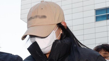 “‘모텔 약물 연쇄살인’ 20대女, 사이이코패스 판명”