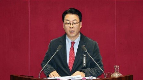 국힘 “강선우 구속…與, 공천 뇌물 특검 수용하라”