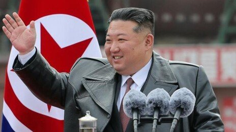 “美, 하메네이처럼 김정은 제거 어렵다…北, 한국에 핵무기 쏠 위험”