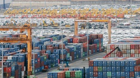 반도체 생산 ‘주춤’에 1월 산업생산 3개월 만에 감소