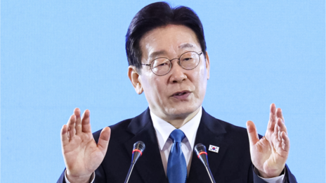 李대통령 “韓 부동산처럼 스캠 꺾여…한국인 건드리면 패가망신”