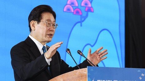 李대통령 “韓 부동산처럼 스캠 꺾여…한국인 건드리면 패가망신”
